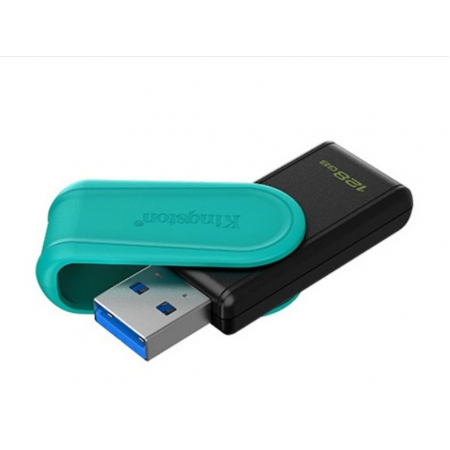 128 ГБ USB Флеш-накопитель Kingston DataTraveler Exodia (DTXS/128GB) черный