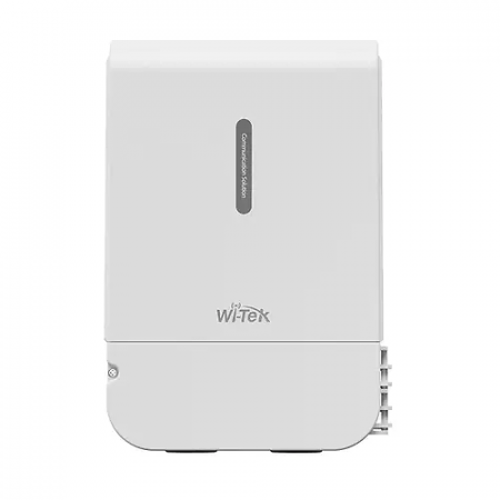 Коммутатор Wi-Tek WI-PCES206-O белый