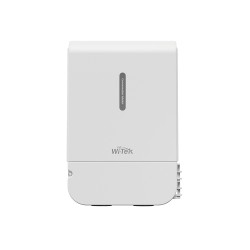 Коммутатор Wi-Tek Cloud Easy Smart WI-PCES206-O белый