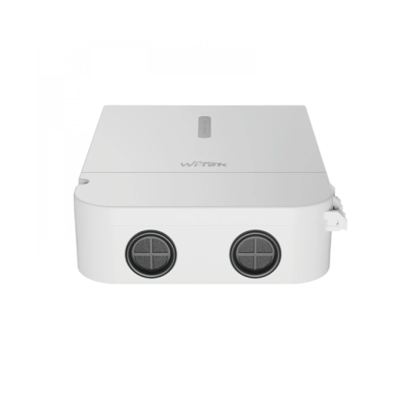 Коммутатор Wi-Tek WI-PCES206-O белый
