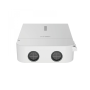 Коммутатор Wi-Tek WI-PCES206-O белый