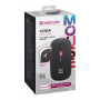 Мышь беспроводная Defender Coda MB-261 (52261) черный