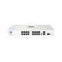 Коммутатор Wi-Tek WK-PS219GF белый