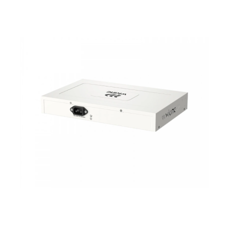 Коммутатор Wi-Tek WK-PS219GF белый