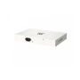 Коммутатор Wi-Tek WK-PS219GF белый