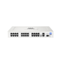 Коммутатор Wi-Tek WK-PS227GF белый