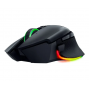Мышь беспроводная + проводная Razer Basilisk V3 Pro 35K (RZ01-05240100-R3G1) черный