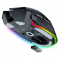 Мышь беспроводная + проводная Razer Basilisk V3 Pro 35K (RZ01-05240100-R3G1) черный