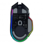 Мышь беспроводная + проводная Razer Basilisk V3 Pro 35K (RZ01-05240100-R3G1) черный