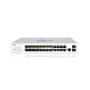 Коммутатор Wi-Tek WI-CGS5026 V2 белый