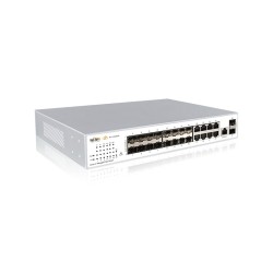 Коммутатор Wi-Tek WI-CGS5026 V2 белый