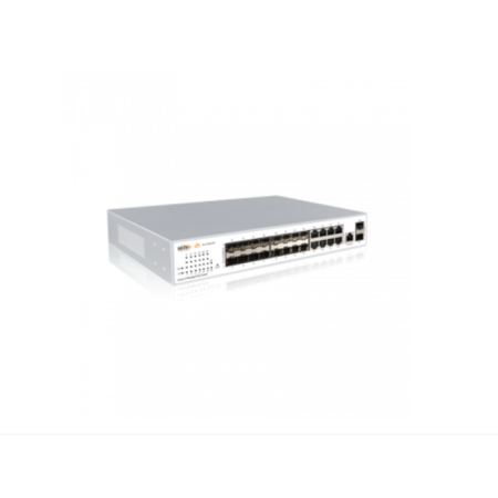 Коммутатор Wi-Tek WI-CGS5026 V2 белый