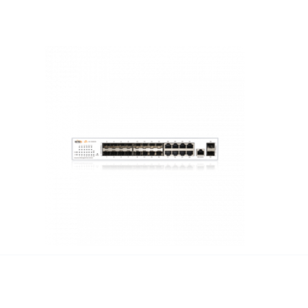 Коммутатор Wi-Tek WI-CGS5026 V2 белый
