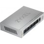 Коммутатор Zyxel GS1005HP (GS1005HP-EU0101F) белый