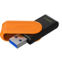 256 ГБ USB Флеш-накопитель Kingston DataTraveler Exodia S (DTXS/256GB) черный