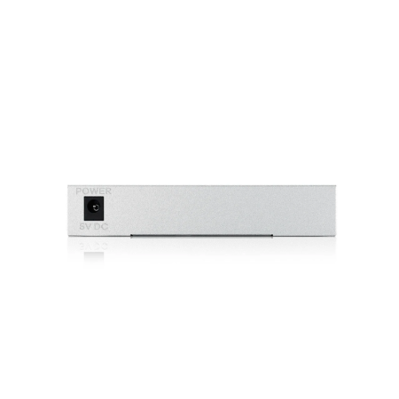 Коммутатор Zyxel GS-108B v5 (GS-108BV5-EU0101F) белый