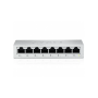 Коммутатор Zyxel GS-108B v5 (GS-108BV5-EU0101F) белый