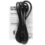 Коммутатор Zyxel GS1100-16 (GS1100-16-EU0103F) черный