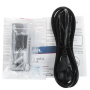 Коммутатор Zyxel GS1100-24E (GS1100-24E-EU0103F) черный