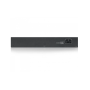 Коммутатор Zyxel GS1100-24E (GS1100-24E-EU0103F) черный