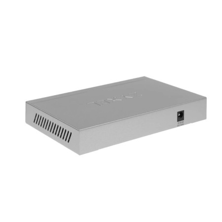 Коммутатор Zyxel XMG-105HP (XMG-105HP-EU0101F) белый