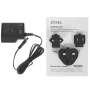 Коммутатор Zyxel XGS1010-12 (XGS1010-12-ZZ0102F) белый