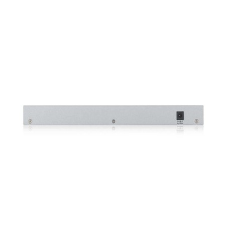 Коммутатор Zyxel XGS1010-12 (XGS1010-12-ZZ0102F) белый