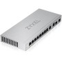 Коммутатор Zyxel XGS1010-12 (XGS1010-12-ZZ0102F) белый