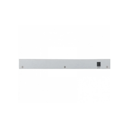 Коммутатор Zyxel XGS1010-12 (XGS1010-12-ZZ0102F) белый