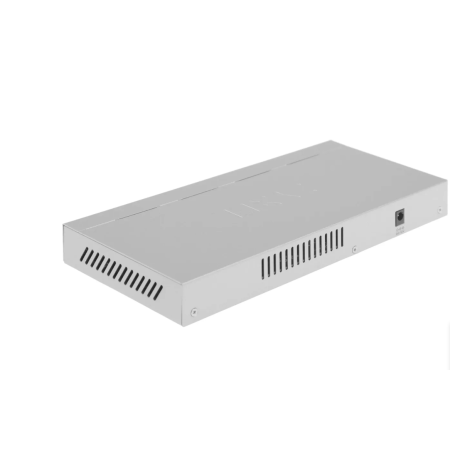 Коммутатор Zyxel XMG-108 (XMG-108-ZZ0101F) белый