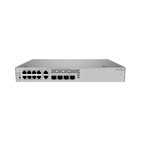 Коммутатор Huawei S310S-10PN4JX белый
