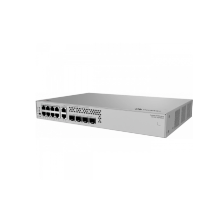 Коммутатор Huawei S310S-10PN4JX белый