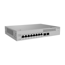 Коммутатор Huawei eKitEngine S310S-8T2X белый