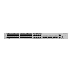 Коммутатор Huawei eKitEngine S530-24ST4XE белый