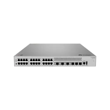 Коммутатор Huawei S530-24T4XE белый