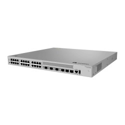 Коммутатор Huawei eKitEngine S530-24T4XE белый