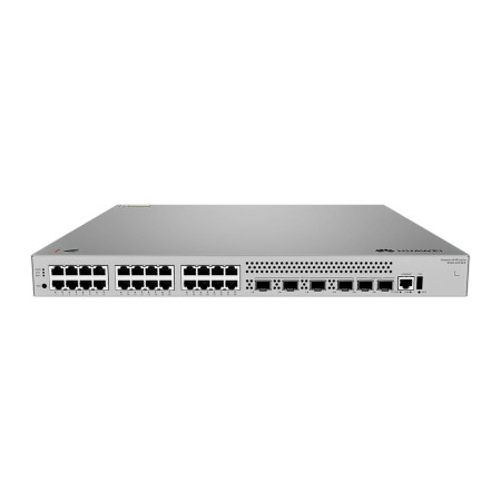 Коммутатор Huawei S530-24T4XE белый