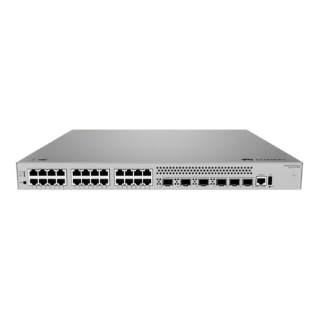 Коммутатор Huawei S530-24T4XE белый