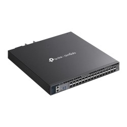 Коммутатор TP-Link Omada SX6632YF черный