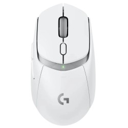 Мышь беспроводная Logitech G309 LIGHTSPEED (910-007207) белый