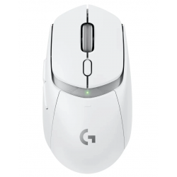 Мышь беспроводная Logitech G309 LIGHTSPEED (910-007207) белый