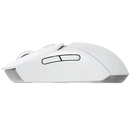Мышь беспроводная Logitech G309 LIGHTSPEED (910-007207) белый