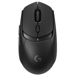Мышь беспроводная Logitech G309 LIGHTSPEED (910-007199) черный