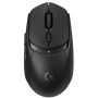 Мышь беспроводная Logitech G309 LIGHTSPEED (910-007199) черный
