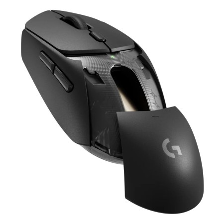 Мышь беспроводная Logitech G309 LIGHTSPEED (910-007199) черный