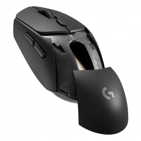 Мышь беспроводная Logitech G309 LIGHTSPEED (910-007199) черный