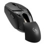 Мышь беспроводная Logitech G309 LIGHTSPEED (910-007199) черный
