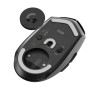 Мышь беспроводная Logitech G309 LIGHTSPEED (910-007199) черный