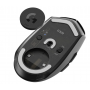 Мышь беспроводная Logitech G309 LIGHTSPEED (910-007199) черный