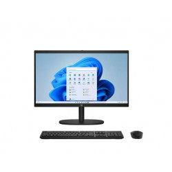 21.5" Моноблок HP All-in-One 22-dg0020ci (BK4W6EA) черный